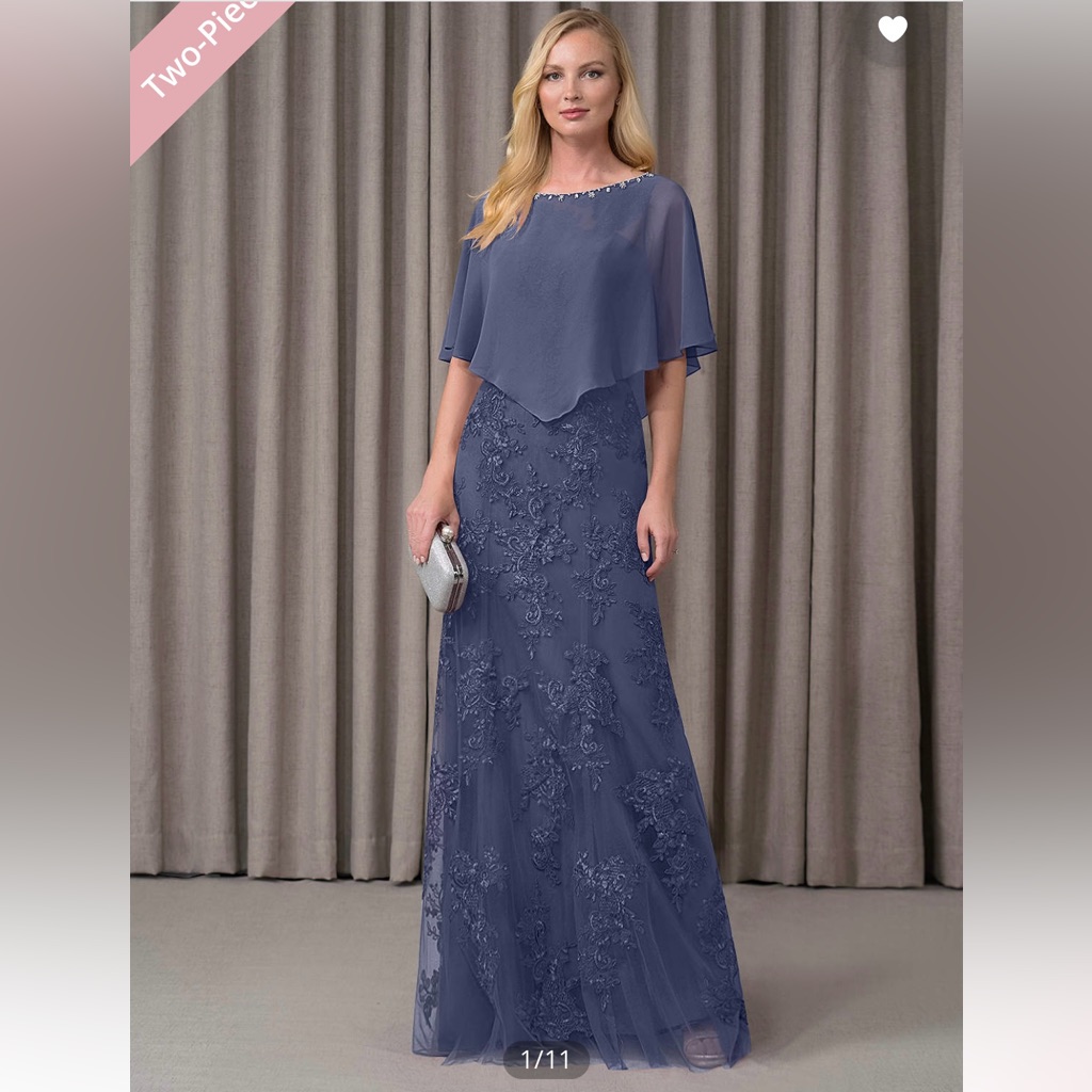 Azazie Mother Of Bride Gown